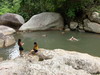 Wanon Waterfall Wanon Waterfall