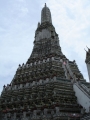 Wat Arun - Храм Утренней Зари Wat Arun - Храм Утренней Зари