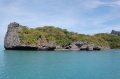 Самуи - Mu Ko Ang Thong National Park 9 Самуи - Mu Ko Ang Thong National Park 9