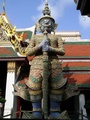 БКК. Grand Palace. Надежный страж БКК. Grand Palace. Надежный страж