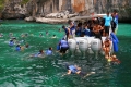 Phi Phi - Phuket - Bкк_ 2009 /фотоотчет