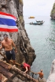 Phi Phi - Phuket - Bкк_ 2009 /фотоотчет