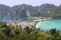 Phi Phi - Phuket - Bкк_ 2009 /фотоотчет