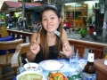Thai food Thai food