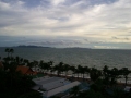 Sunset at Jomtien Sunset at Jomtien