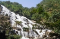 Mae Ya Waterfall Mae Ya Waterfall