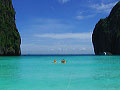Maya Bay