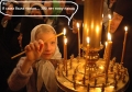 я сама была такою 300 лет тому назад я сама была такою 300 лет тому назад
