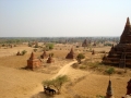 Самостоятельное путешествие в Мьянму(февраль-март 2010)