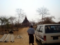 Самостоятельное путешествие в Мьянму(февраль-март 2010)