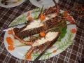 Наш вкусный ужин Наш вкусный ужин