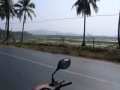 Как я катался по Гоа Ponda, Old Goa (Short story