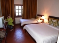 Камбоджа. Отель Apsara Holiday 4 Камбоджа. Отель Apsara Holiday 4