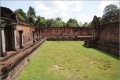Banteeay Samre (Angkor Temples) 2 Banteeay Samre (Angkor Temples) 2