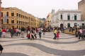 Macau: Senado Square 2 Macau: Senado Square 2