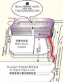 regal hotel HKIA