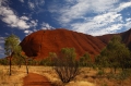 Ayers Rock Ayers Rock