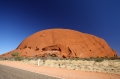 Ayers Rock 6 Ayers Rock 6