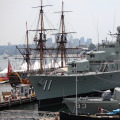 Австралийский ВМФ