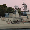 Австралийский ВМФ