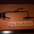 Irish Dog Carrier