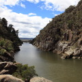 ��������. Launceston