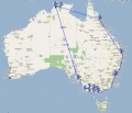 travel notes. Австралия, декабрь 08 - январь 09 (complete)