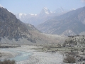 Manang district, Nepal 2