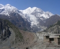 Manang district, Nepal 4