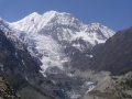 Manang district, Nepal 5