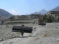Manang district, Nepal 7