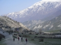 Manang district, Nepal 8