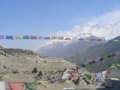 Manang district, Nepal 10