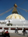 Kathmandu, Boudhanath Stupa Kathmandu, Boudhanath Stupa