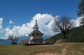 stupa stupa