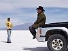 Salar de Uyuni. Натюрморт Salar de Uyuni. Натюрморт
