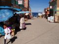 Copacabana утром Copacabana утром