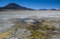 Laguna verde y volcan Licancabur 2