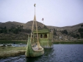 Islas flotantes Islas flotantes