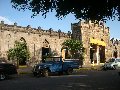 Рынок в Массайе, Никарагуа Рынок в Массайе, Никарагуа