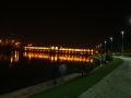 мост Khaju, Esfahan