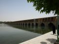 мост Si-o-Seh, Esfahan