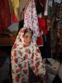 бабушка народности aryie, Abyaneh