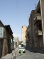 Тегеран. New Naderi Hotel