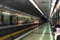 Тегеран. Метро