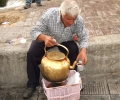 Тегеран. Чайку?