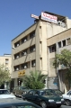 Шираз. Sadra Hotel