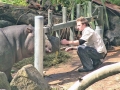 Auckland Zoo Auckland Zoo