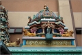 Kuala-Lumpur - Sri Maha Mariamman temple 5 Kuala-Lumpur - Sri Maha Mariamman temple 5
