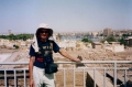 Опыт самостоятельного путешествия в Асуан и Абу-Симбел